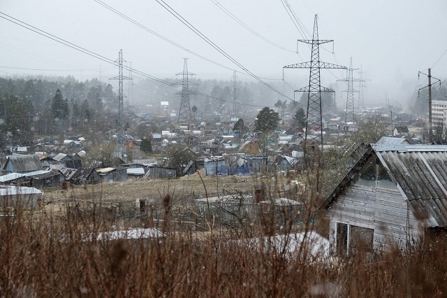 Фото Александра Беленького.