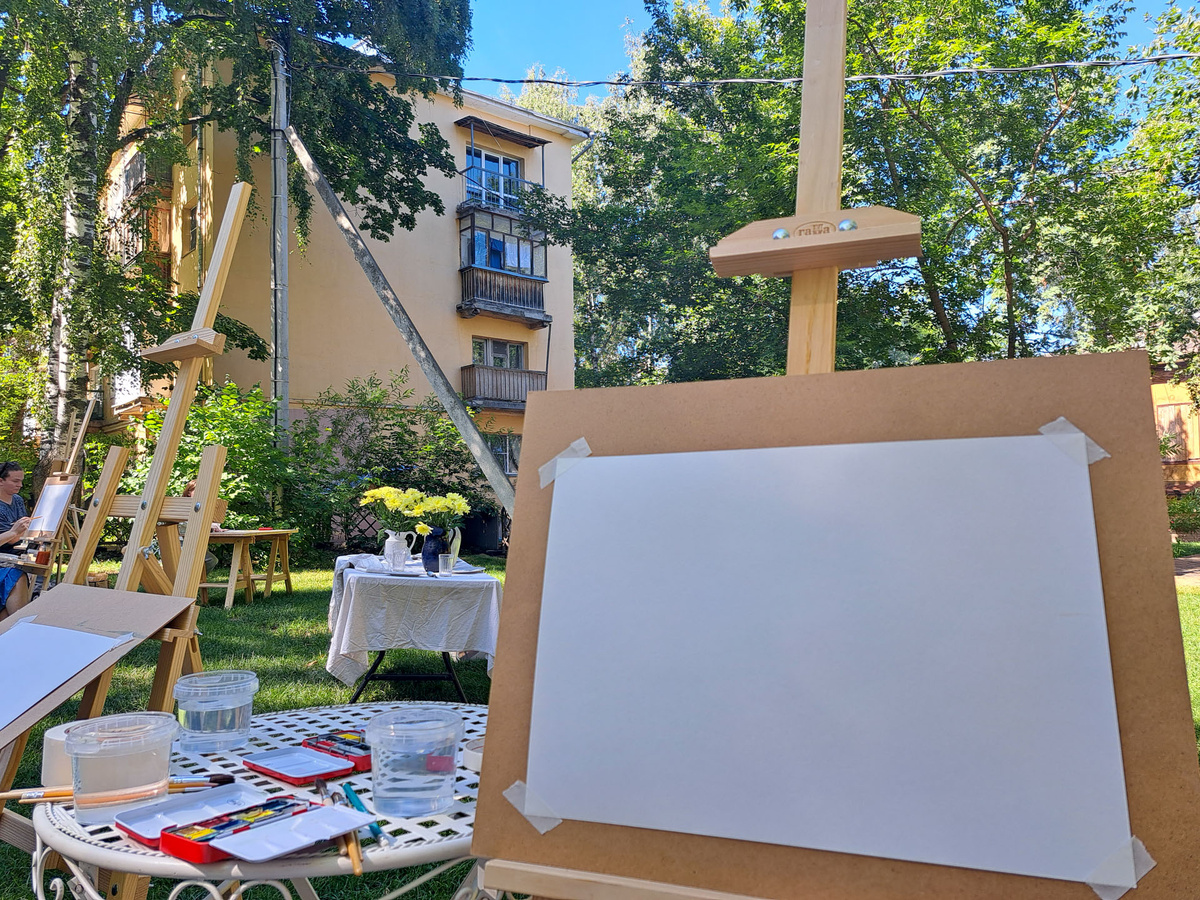 Подведены итоги второго сезона проекта.  Фото: ФедералПресс / Вера Романескул