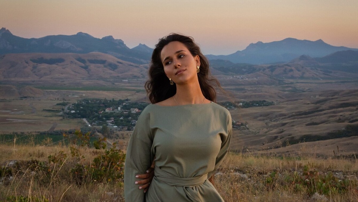    Татьяна Сусликова. Фото: соцсети героини