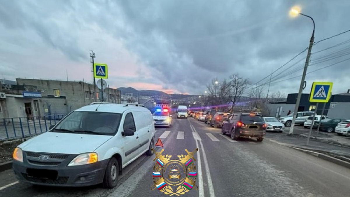    Фото: Госавтоинспекция Кубани