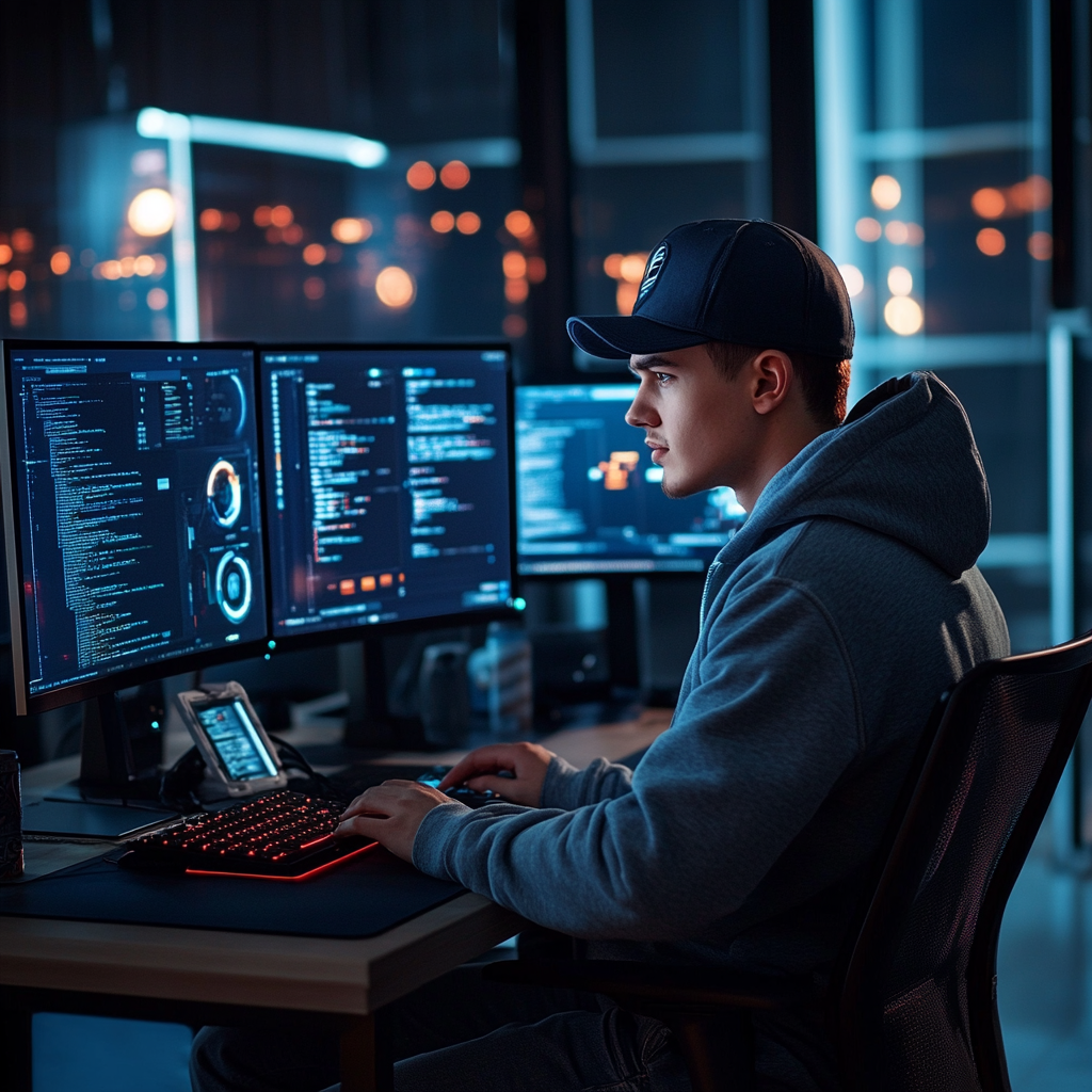    Как интегрировать OpenAI в Make.com для автоматизации бизнес-процессов: пошаговое руководство и примеры применения Юрий Горбачев