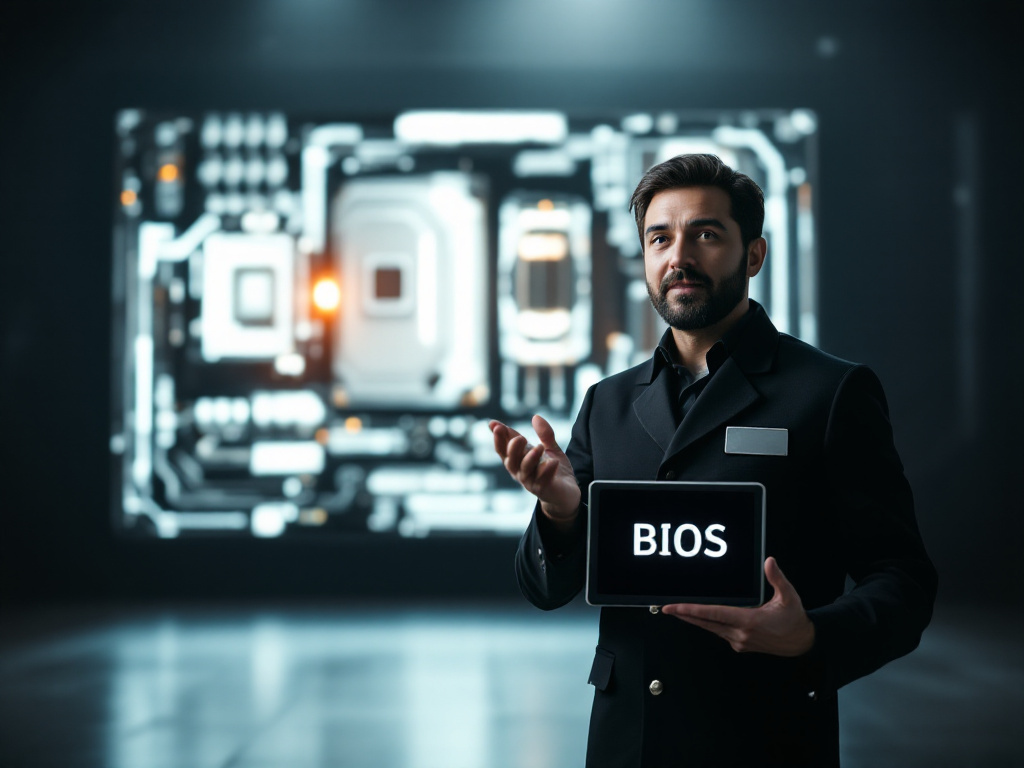 Что такое BIOS и почему он важен?