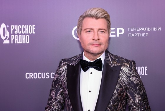    Николай Басков