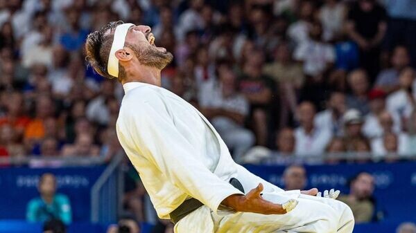    © Sputnik / официальный сайт IJF