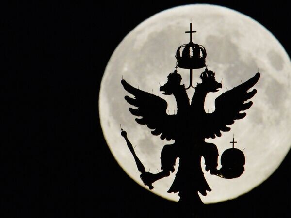    © РИА Новости Владимир Астапкович