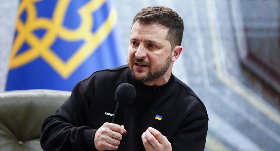    Pavlo Gonchar/Keystone Press Agency / Global Look Press