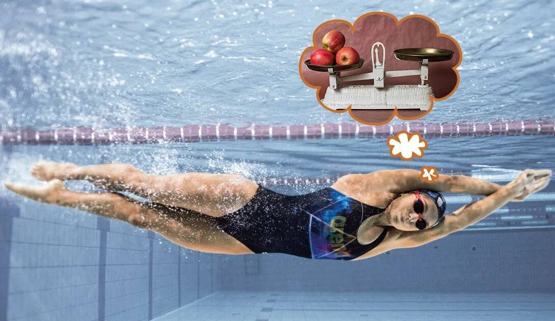 

Ни в чем себе не отказывайте, но только один день.
Никто не набирает вес, если съесть сытный ужин в Новогоднюю ночь или за рождественским столом. Но если ни в чем себе не отказывать все 10 дней каникул, продолжать гуляния с вредной едой и напитками с мотивацией «доедай, а то пропаде