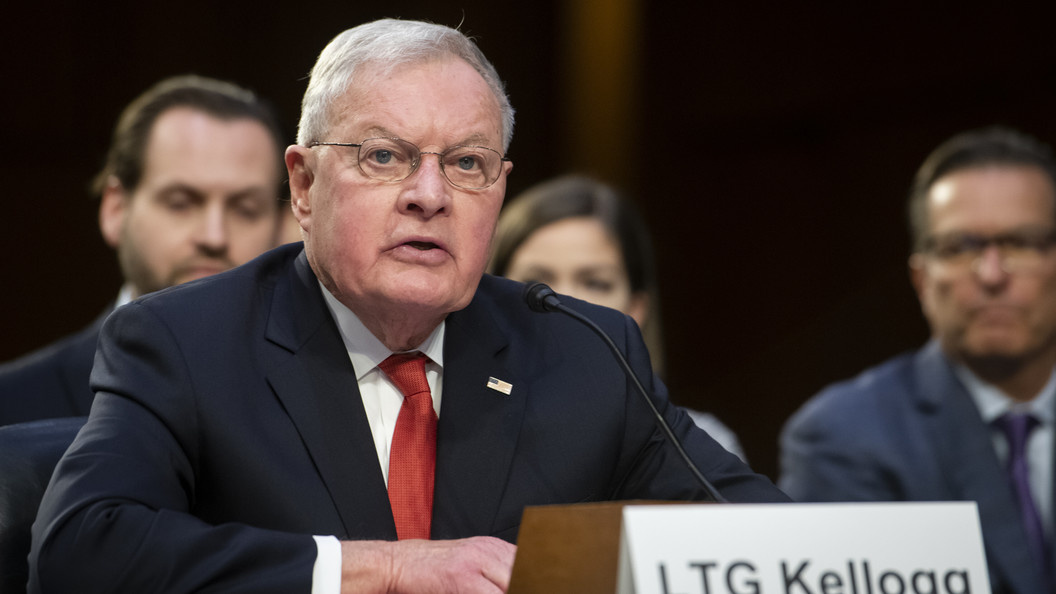    Rod Lamkey - CNP/Consolidated News Photos/Globallookpress