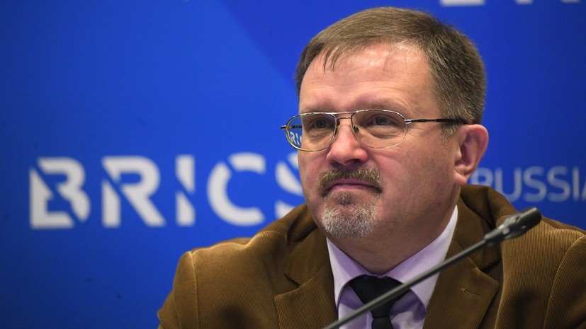    Евгений Одиноков/Фотохост-агентство brics-russia2020.ru