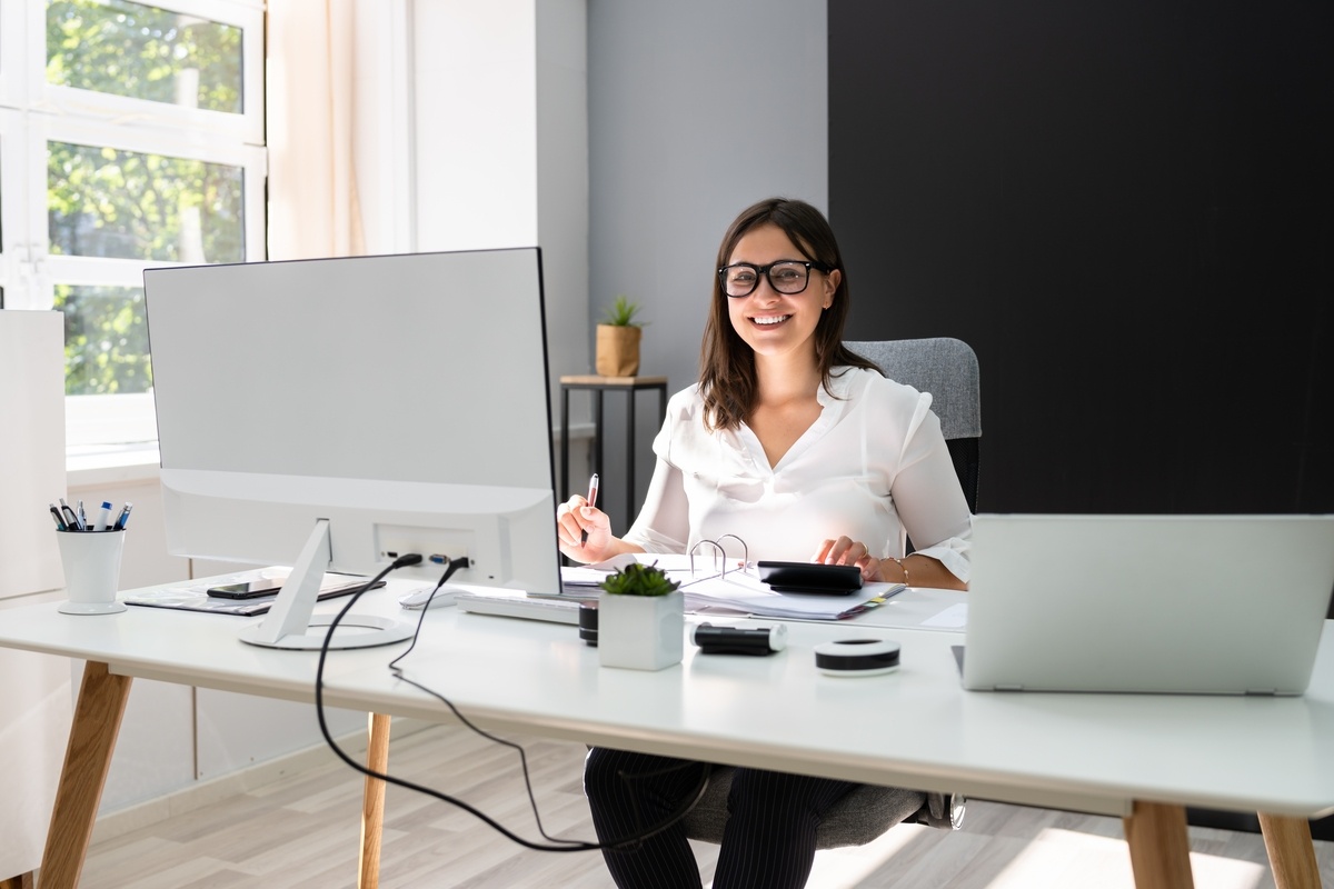    В бухгалтерии работает принцип двойной записи по всем счетам. Источник: Shutterstock