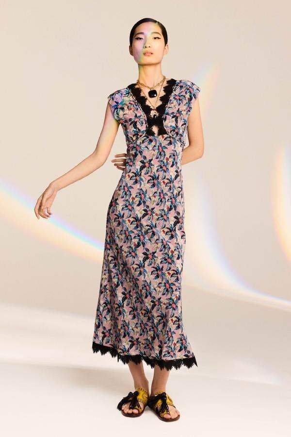 La DoubleJ Pre-Fall 2025 