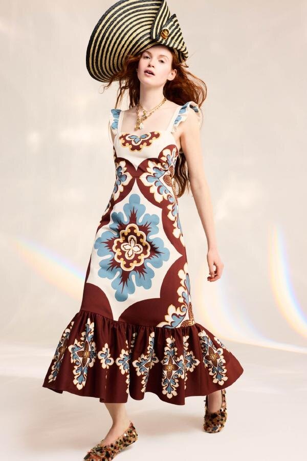 La DoubleJ Pre-Fall 2025 