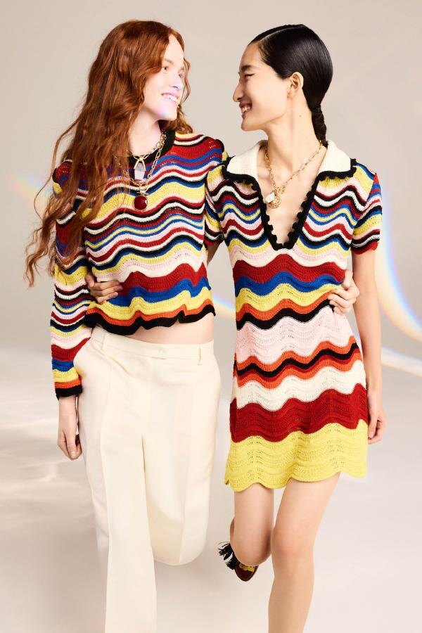 La DoubleJ Pre-Fall 2025 