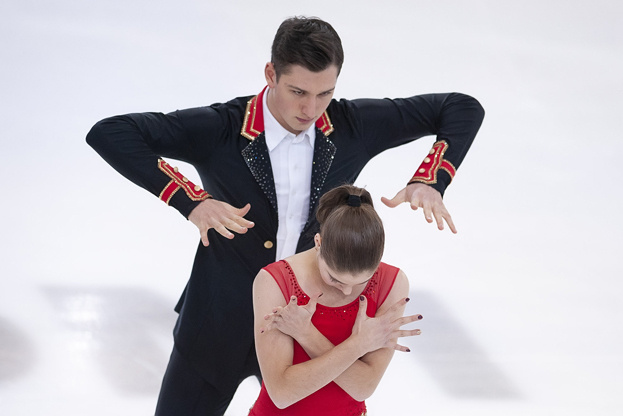    Ксения Нуртдинова