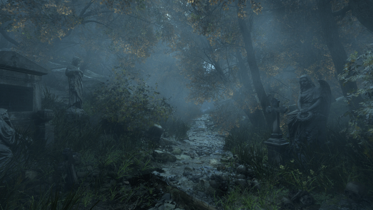 Блогер представил «Ведьмака 4» от первого лица на Unreal Engine 5