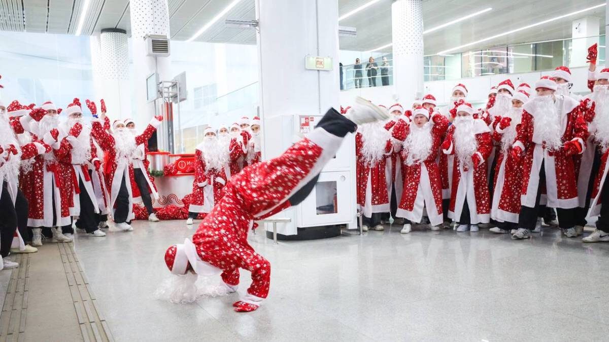    Фото: Telegram / Дептранс Москвы