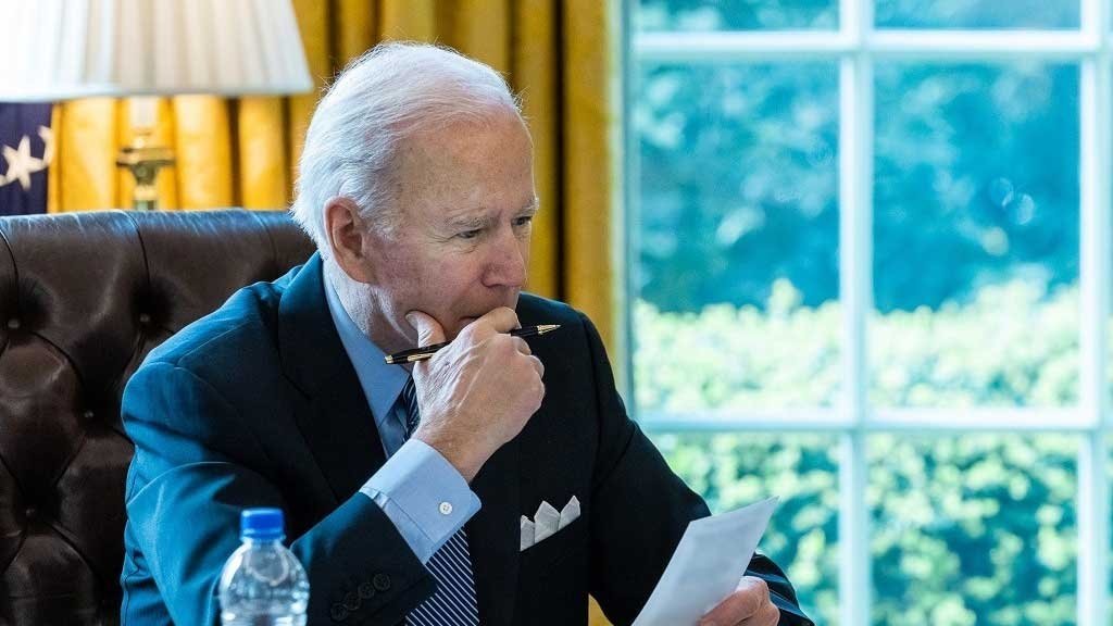    Фото: пресс-служба Белого дома