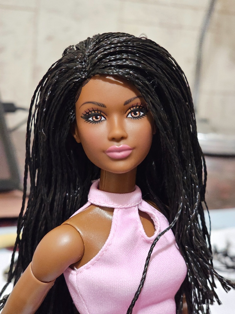 фото сразу из коробки