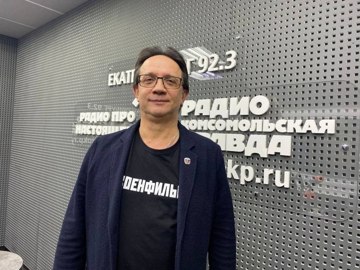    Анатолий Гагарин: «Послание губернатора Югры созвучно федеральным трендам»