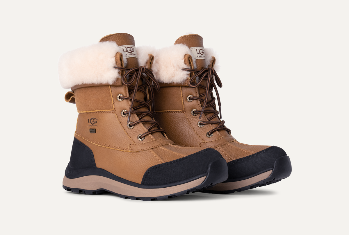 Ботинки UGG Adirondack III