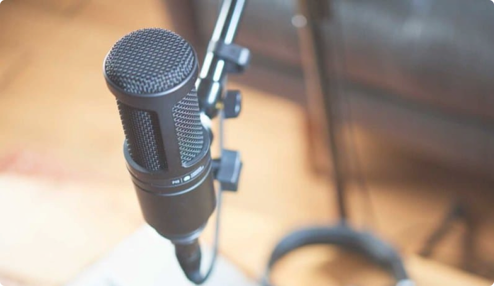 Audio-Technica AT2020