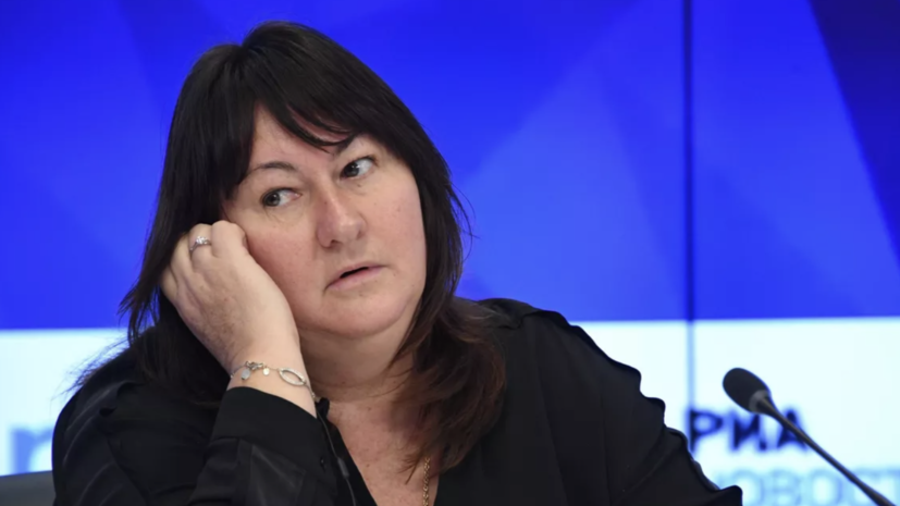   РИА Новости