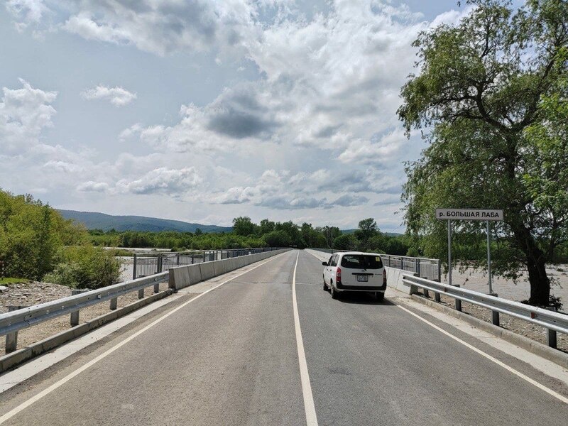    Фото: пресс-служба администрации Краснодарского края