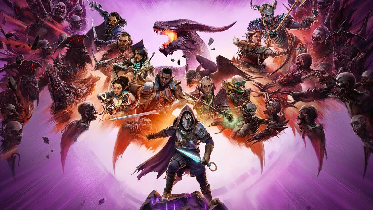 Dragon age: Veilguard