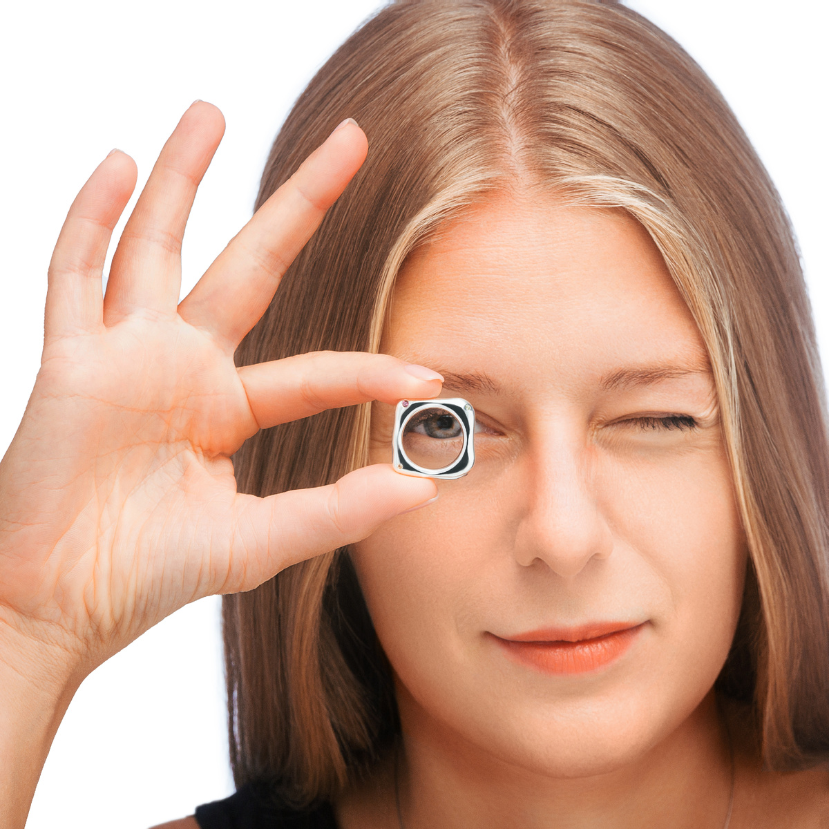 Дарья Алексанина создатель Djarama Brand