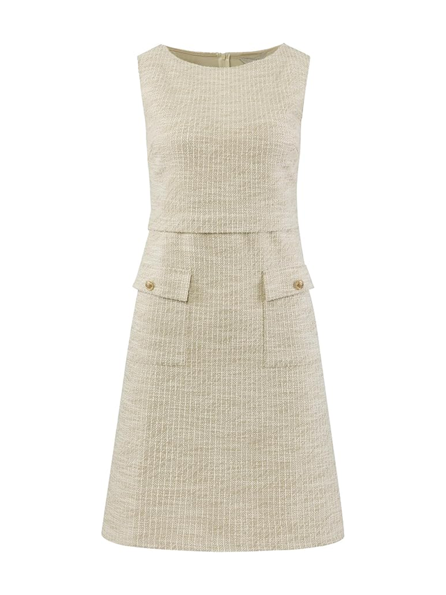 Платья в стиле минимализм