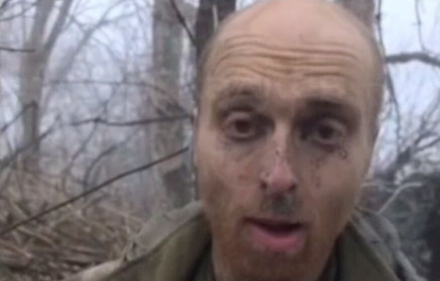    «Не волнует, что пришел убивать русских»: Запад возмутился жестоким обращением над иностранным наемником