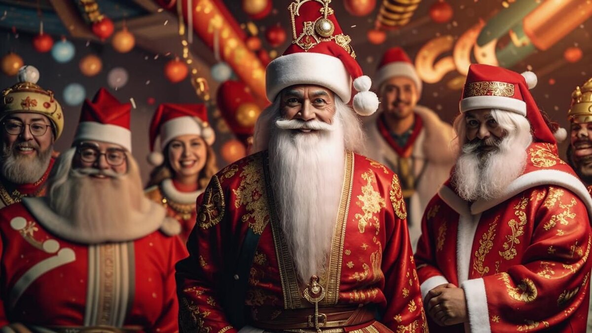 Создано с помощью инструмента для создания изображений на основе ИИ