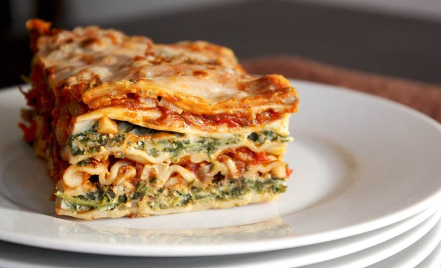 Врач перечислила блюда для долголетия к праздничному столу