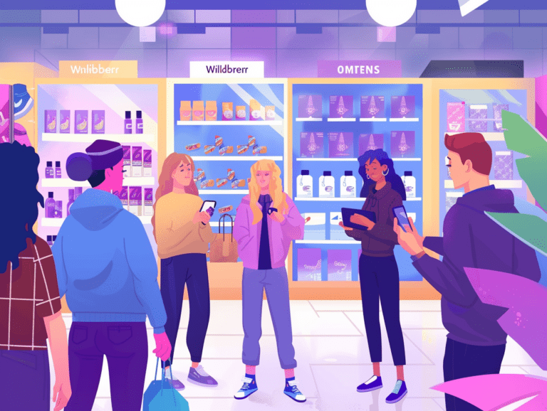    Продвижение товаров на Wildberries: 7 шагов к успешному блоку рекомендаций для роста продаж Бибиков АЛексей