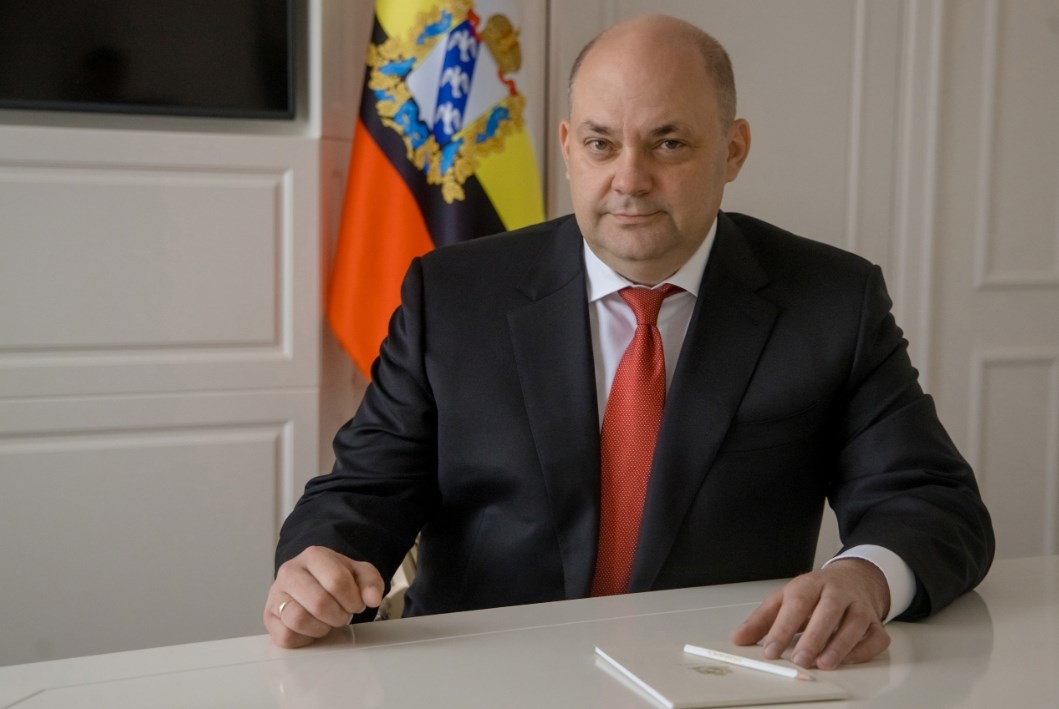 Алексей Смирнов / vk.com / Алексей Смирнов