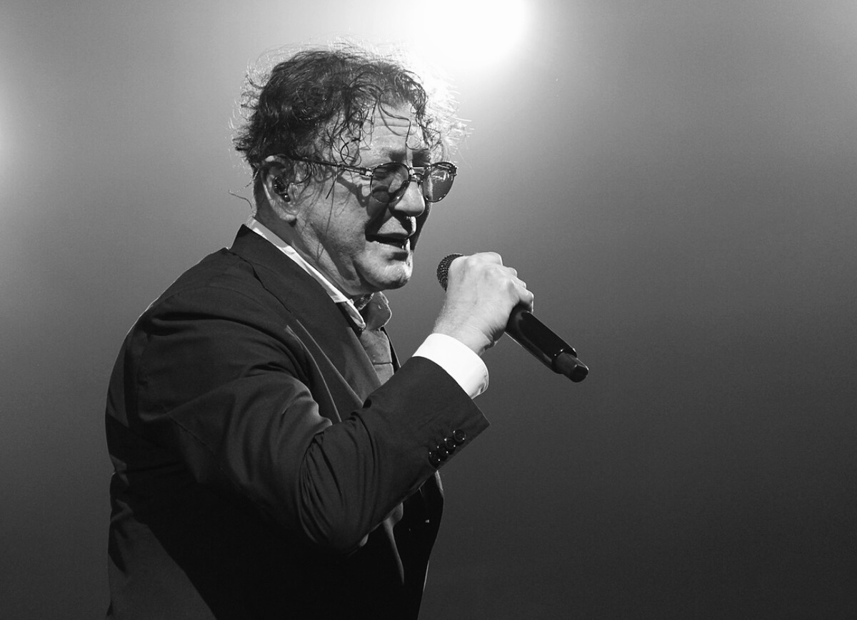 Григорий Лепс