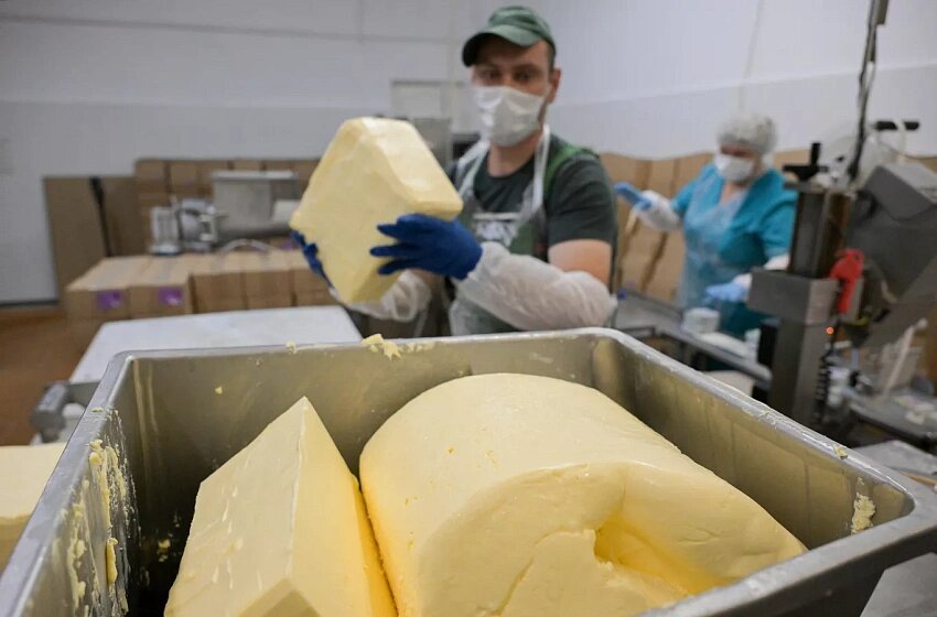 Фото: © Sputnik / Александр Кряжев