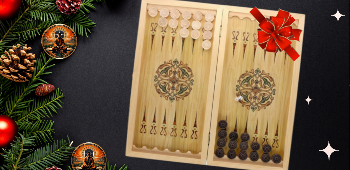 Идеальный подарок для парня