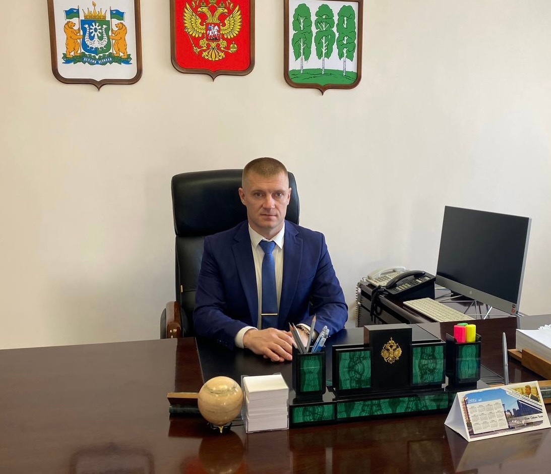    Руслан Александров назвал Год исторического наследия «уникальной возможностью отдать дань уважения»