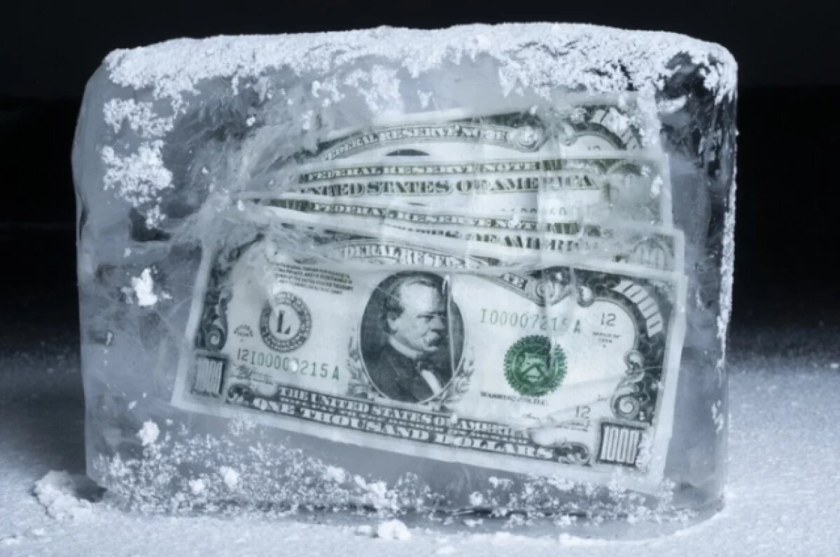    Украина получила $1 млрд от замороженных активов России