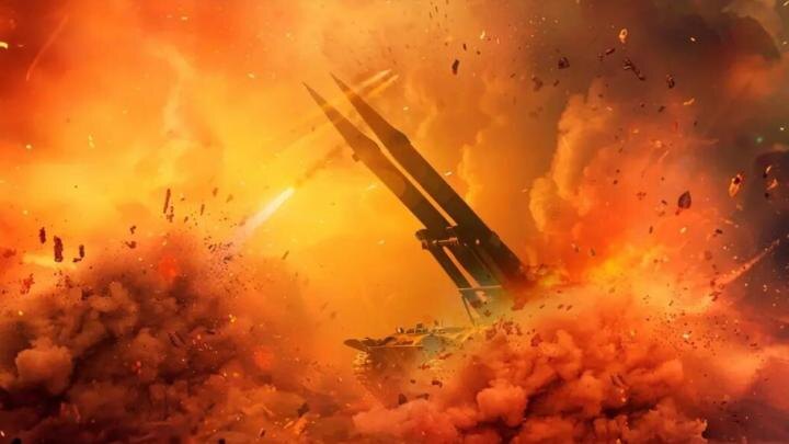 Коллаж: ИА Новороссия.