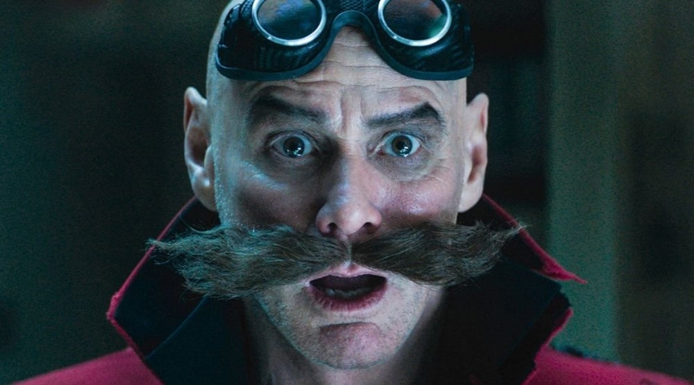     Кадр из фильма «Соник 3 в кино» (2024)