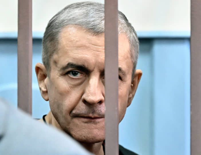    Фото: kommersant.ru Георгий