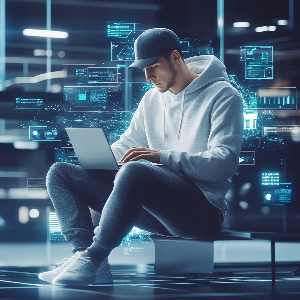    Автоматизация с Make.com: Как повысить продуктивность команды и исключить ошибки в работе с почтой Юрий Горбачев