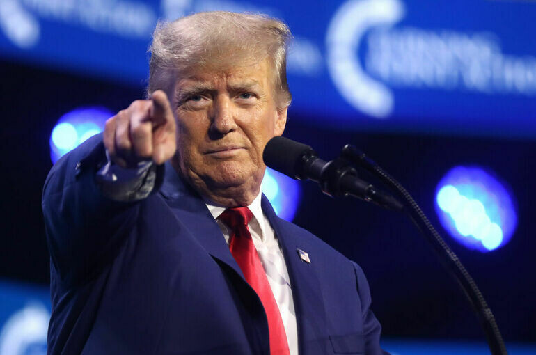   Gage Skidmore / Flickr / CC BY-CA 2.0