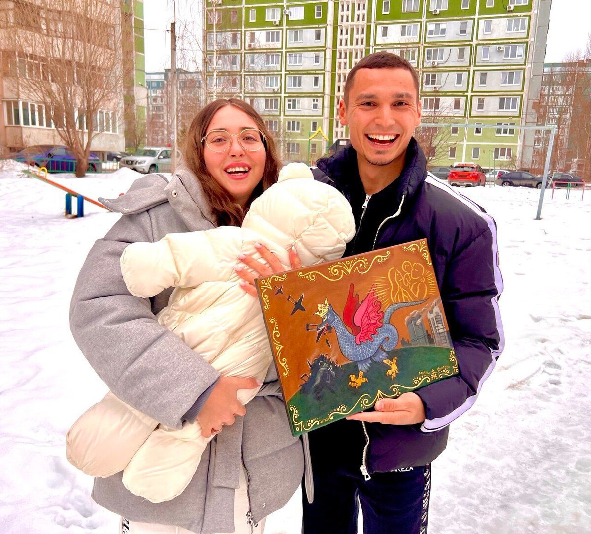 Листайте вправо, чтобы увидеть больше изображений