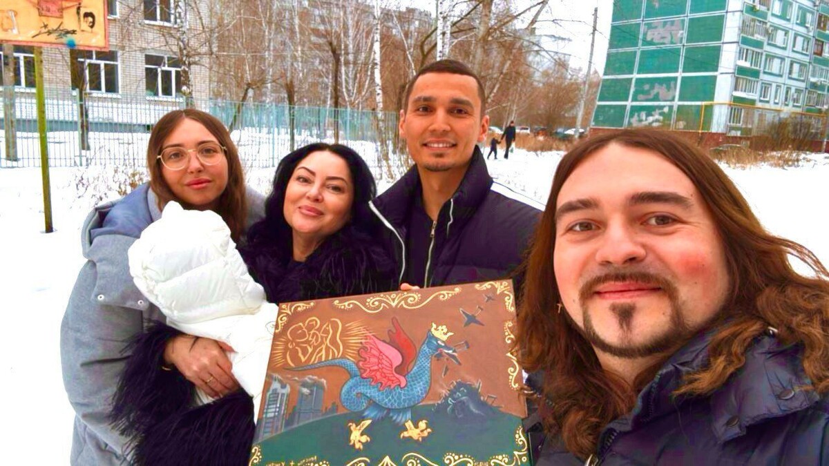 Листайте вправо, чтобы увидеть больше изображений