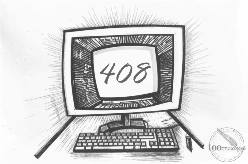 Дохленький сайт