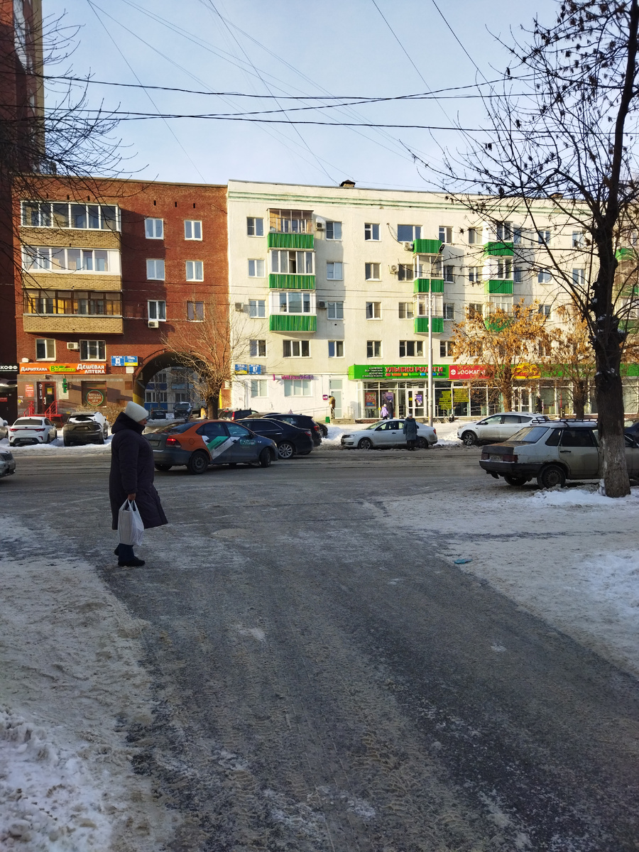 Фото автора