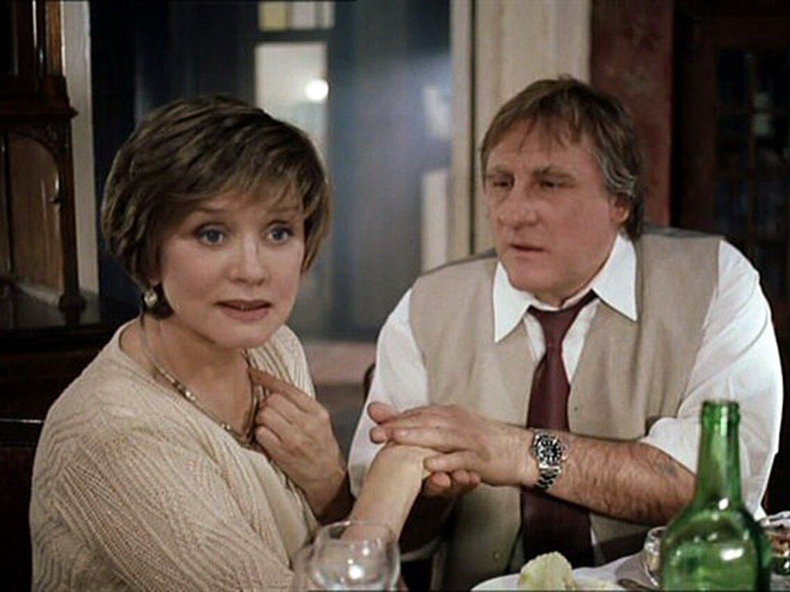 В. Алентовой 58 лет